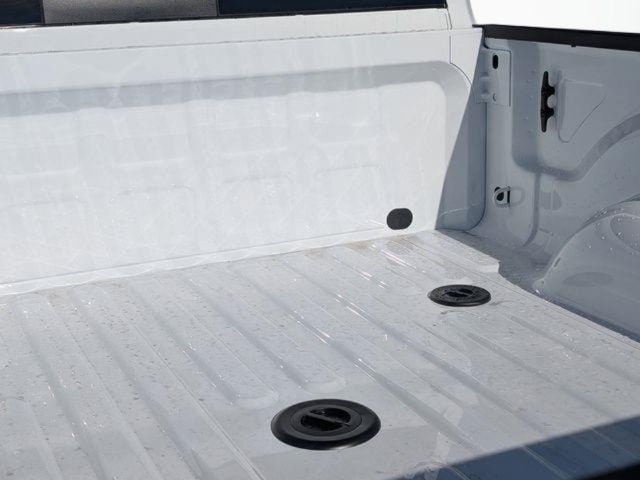 2026 RAM 2500 Tradesman - Photo 9