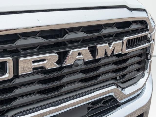 2026 RAM 2500 Tradesman - Photo 16
