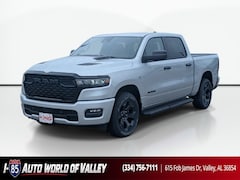 2026 Ram 1500 Express Pickup