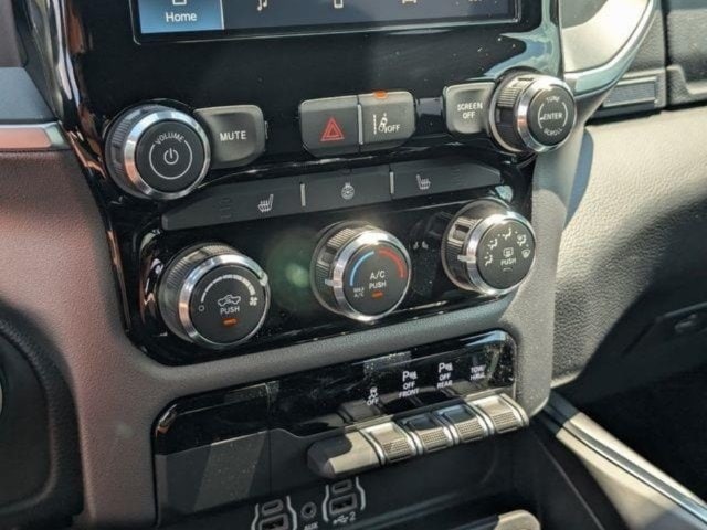 2026 RAM 1500 Big Horn/Lone Star - Photo 28