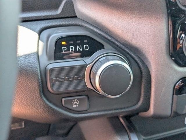 2026 RAM 1500 Big Horn/Lone Star - Photo 27