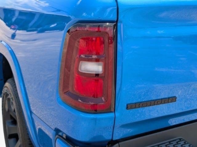2026 RAM 1500 Big Horn/Lone Star - Photo 16