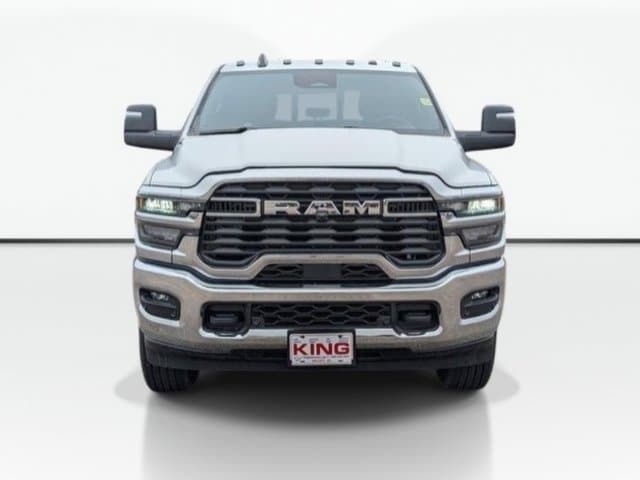 2026 RAM 2500 Tradesman - Photo 2