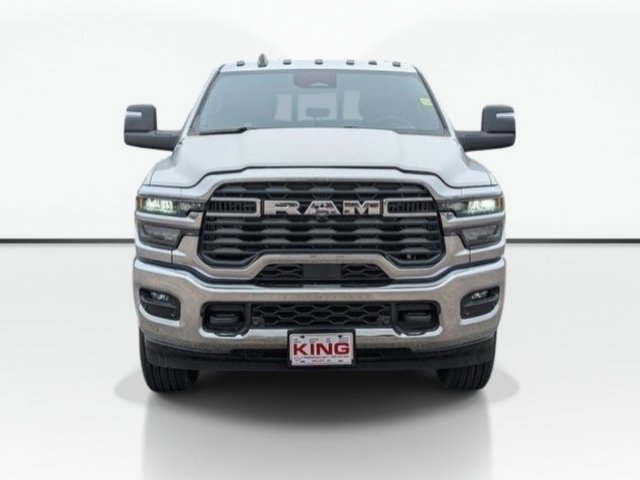 New 2026 Ram 2500 Tradesman Pickup