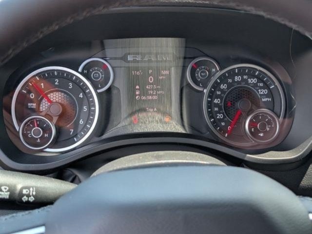 2026 RAM 1500 Big Horn/Lone Star - Photo 22