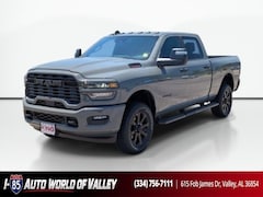 2026 Ram 2500 Big Horn Pickup