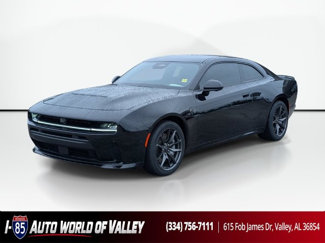 New 2026 Dodge Charger Scat Pack Plus Coupe