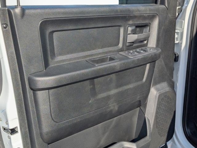 2026 RAM 2500 Tradesman - Photo 18