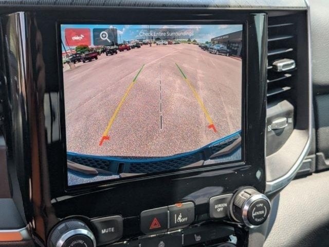 2026 RAM 1500 Big Horn/Lone Star - Photo 24