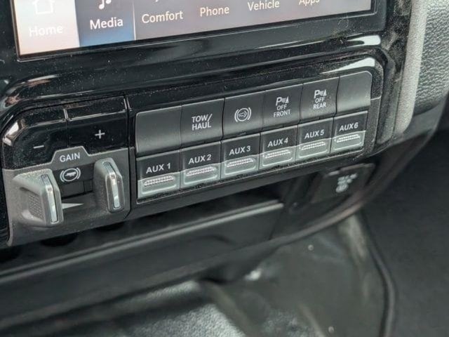 2026 RAM 2500 Tradesman - Photo 30