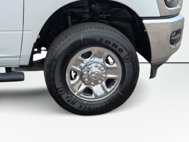 2026 RAM 2500 Tradesman - Photo 9
