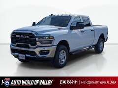 2026 Ram 2500 Tradesman Pickup