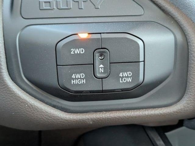 2026 RAM 2500 Laramie - Photo 29