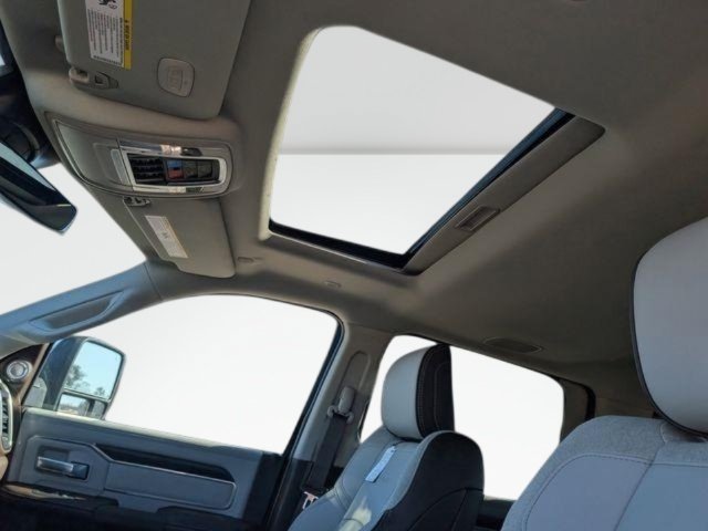 2026 RAM 2500 Laramie - Photo 12