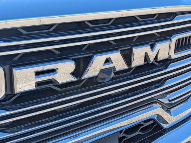 2026 RAM 2500 Laramie - Photo 17