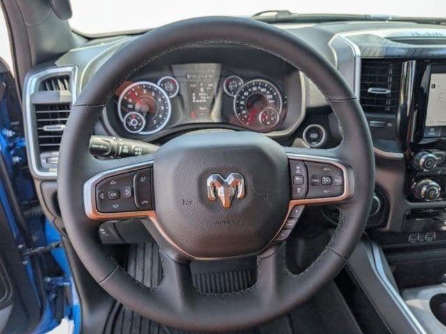 2026 RAM 1500 Big Horn/Lone Star - Photo 21