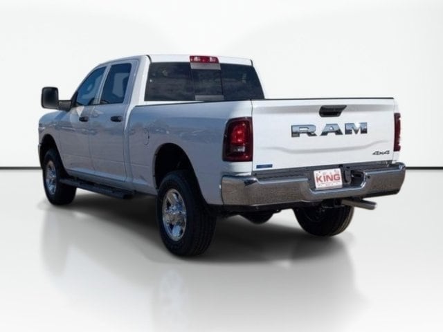 2026 RAM 2500 Tradesman - Photo 7