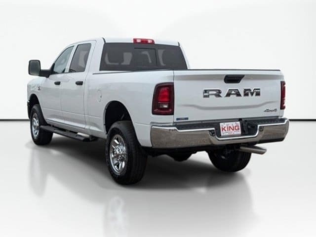 2026 RAM 2500 Tradesman - Photo 7