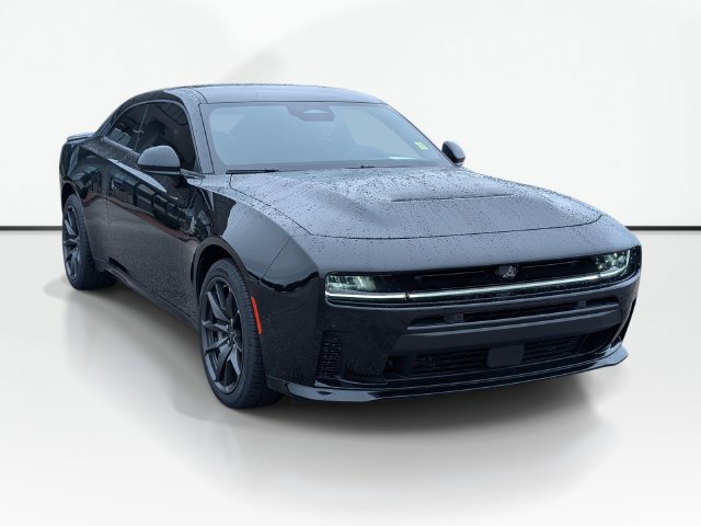 New 2026 Dodge Charger Scat Pack Plus Coupe
