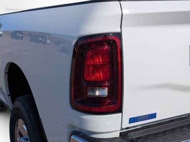 2026 RAM 2500 Tradesman - Photo 17