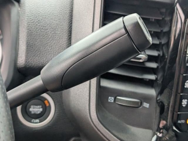 2026 RAM 2500 Tradesman - Photo 28