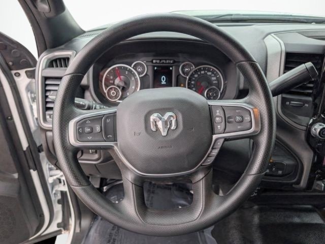 2026 RAM 2500 Tradesman - Photo 13