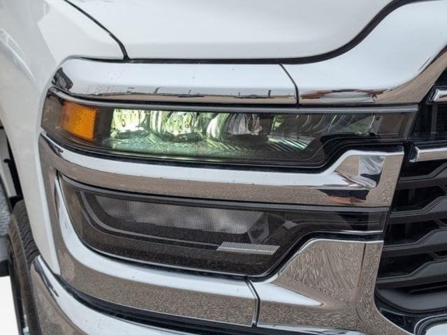 2026 RAM 2500 Tradesman - Photo 15