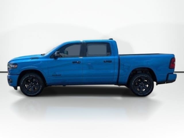 2026 RAM 1500 Big Horn/Lone Star - Photo 8