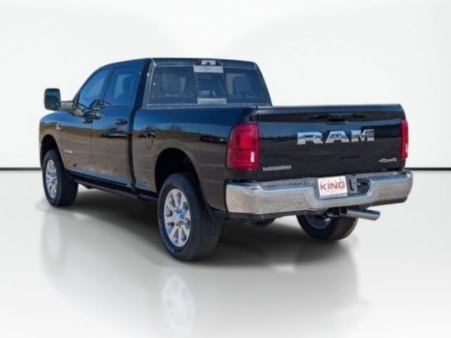 2026 RAM 2500 Laramie - Photo 7