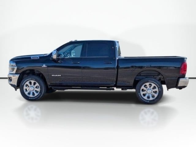 2026 RAM 2500 Laramie - Photo 8