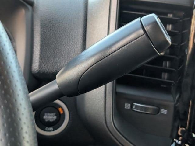 2026 RAM 2500 Tradesman - Photo 27