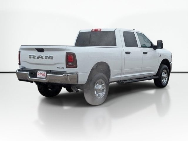 2026 RAM 2500 Tradesman - Photo 5