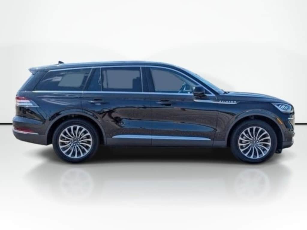 Used 2023 Lincoln Aviator Reserve SUV