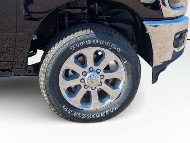 2026 RAM 2500 Laramie - Photo 10