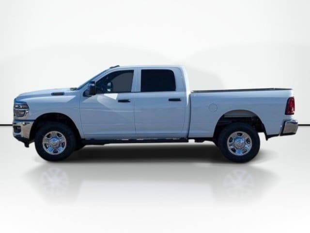 2026 RAM 2500 Tradesman - Photo 8