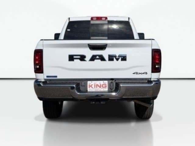 2026 RAM 2500 Tradesman - Photo 6
