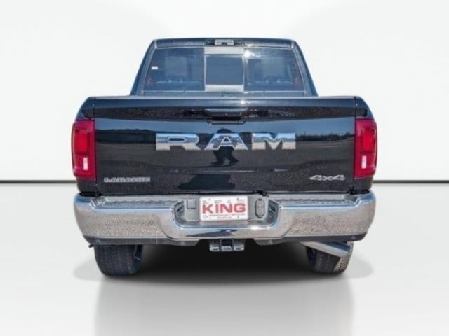 2026 RAM 2500 Laramie - Photo 6