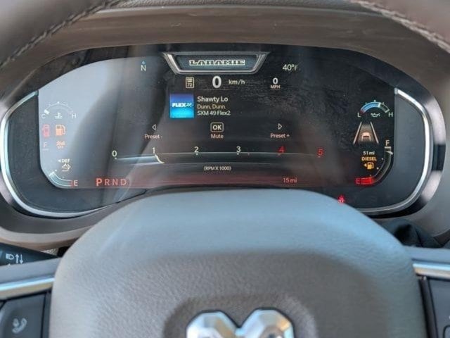 2026 RAM 2500 Laramie - Photo 23