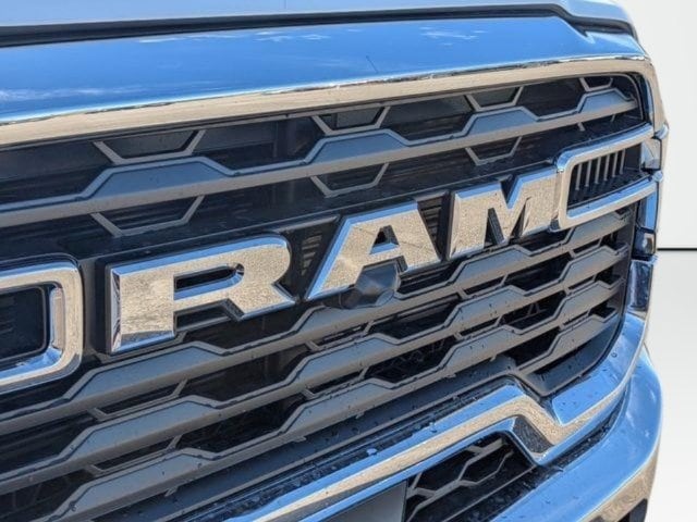 2026 RAM 2500 Tradesman - Photo 16