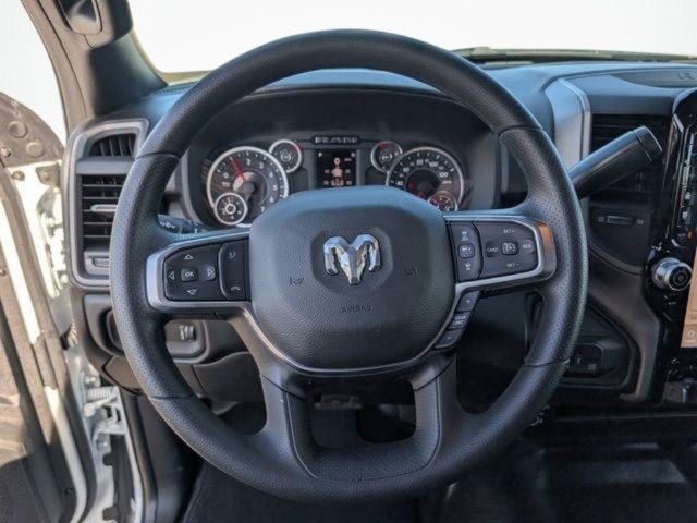 2026 RAM 2500 Tradesman - Photo 11