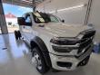 2026 Ram 4500 Chassis Cab TRADESMAN  CREW  4X4 60' CA Pickup