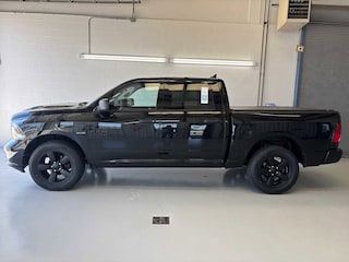 2019 Ram 1500 Classic Express Truck Crew Cab