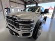 2026 Ram 4500 Chassis Cab TRADESMAN  CREW  4X4 60' CA Pickup