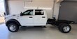  Ram 4500 Chassis Cab