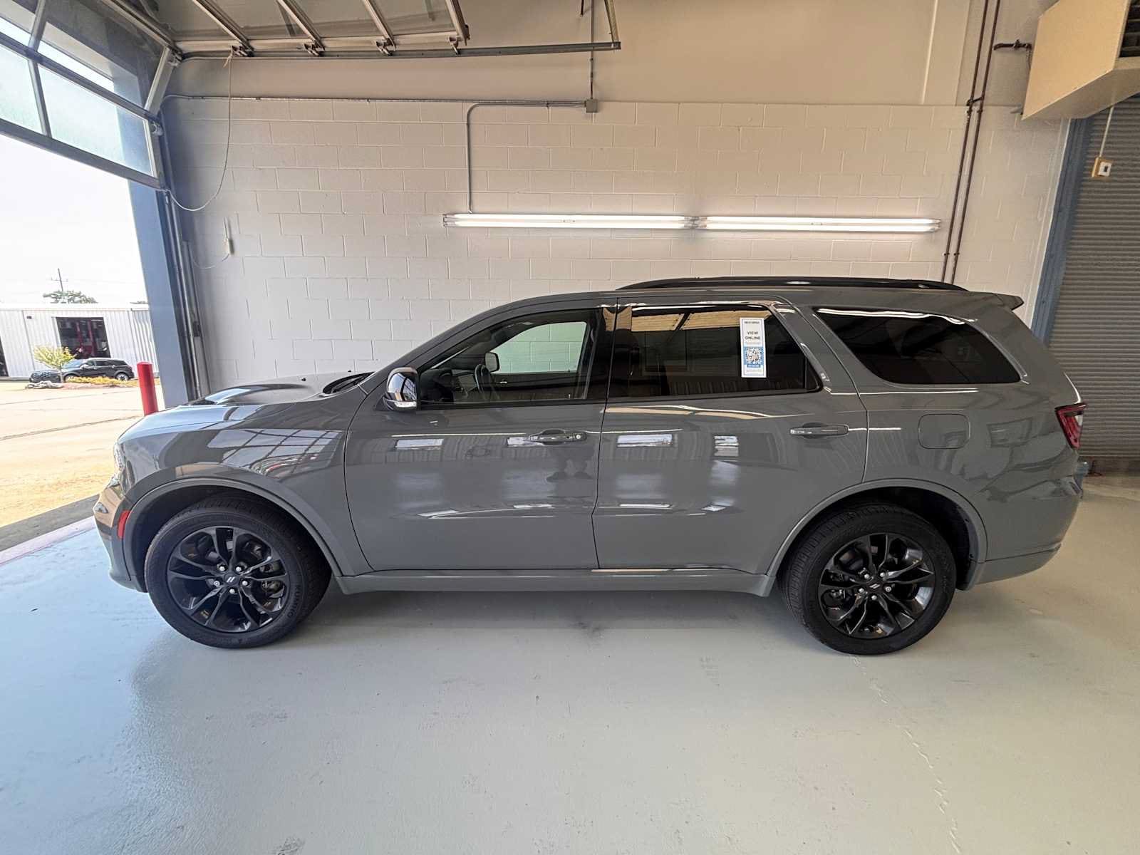 2023 Dodge Durango