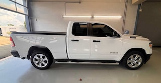 2020 Ram 1500 HFE Truck Quad Cab
