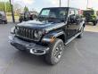 2026 Jeep Gladiator SAHARA 4X4 Pickup