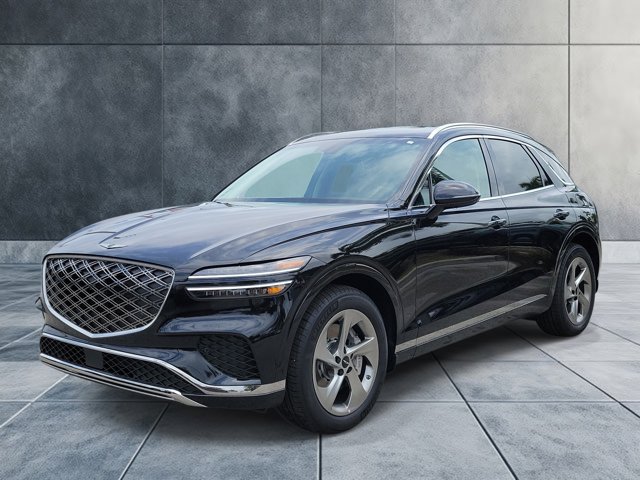 Certified 2026 Genesis GV70 2.5T Select SUV
