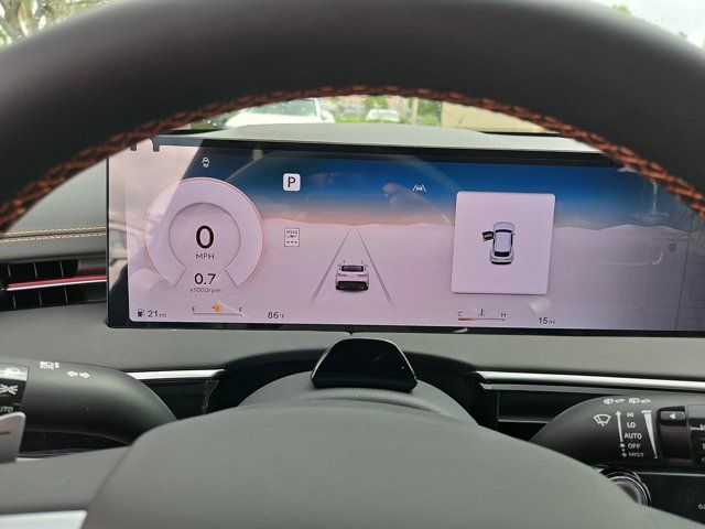 2026 GENESIS GV70 Sport Advanced - Photo 17