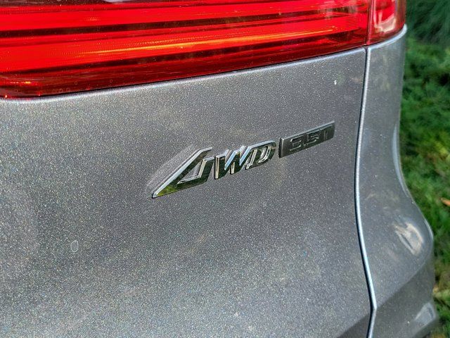 2026 GENESIS GV70 Sport Advanced - Photo 6